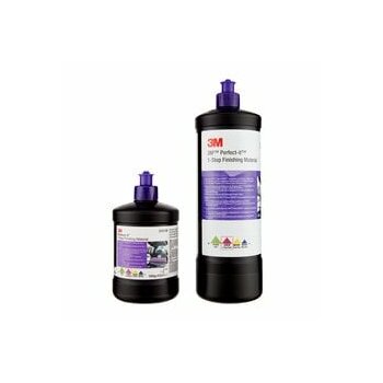 3M Perfect-It 1-Step Finishmaterial 33040 (250g)