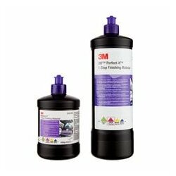3M Perfect-It 1-Step Finishmaterial 33040 (250g)