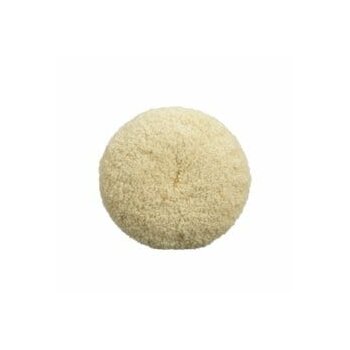 3M 05753 Perfect-It Lammfell Polierfell Wool Compound Pad 229mm (1 Stück)