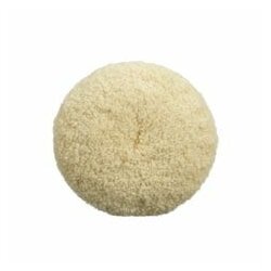 3M 05753 Perfect-It Lammfell Polierfell Wool Compound Pad...