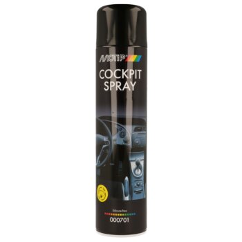 Motip Cockpitspray Seidenglanz (600ml)