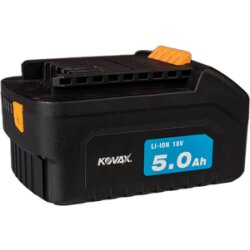 Kovax Chargema-X Akku 5,0Ah (1 Stk)