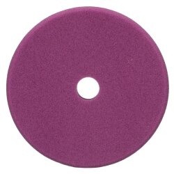 3M Perfect It Feines Schaum-Polierpad für Exzenterpoliermaschine, violett, 130 mm (5 in), 34123 (2 Stk im Beutel)