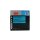 3M 50388 Ultrafina SE Anti-Hologramm-Polierschaum blau gewaffelt Ø150 mm (2 Stk)