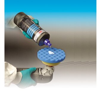 3M 50383 Perfect-it III Ultrafina SE Anti-Hologramm-Politur (1 Liter)