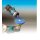 3M 50383 Perfect-it III Ultrafina SE Anti-Hologramm-Politur (1 Liter)