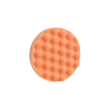 3M Polierschaum orange genoppt 02362 Durchm. 133mm (1 Stk.)