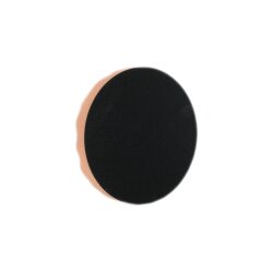 3M Polierschaum orange genoppt 02362 Durchm. 133mm (1 Stk.)