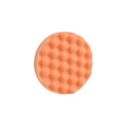 3M Polierschaum orange genoppt 02362 Durchm. 133mm (1 Stk.)