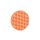 3M Polierschaum 02362 orange genoppt Durchm. 133mm (1 Stk.)