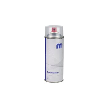 MP Sprühkleber Spraydose (400ml)