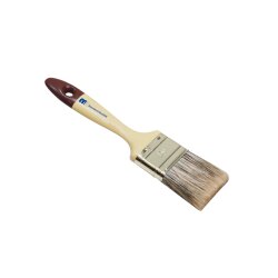 MP Flach-Pinsel Standard helle Borste (30mm)