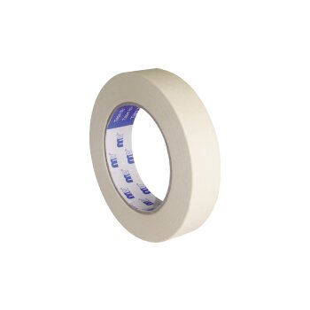 MP Tape 80°C 50m x 3cm Rolle Abdeckband