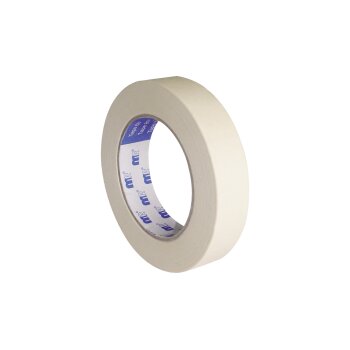 MP Tape 80°C 50m x 3cm Rolle Abdeckband