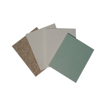 MP Soft Pad Fine 140 x 115 mm