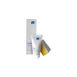 MP Plast (black) incl. sponge (75ml)