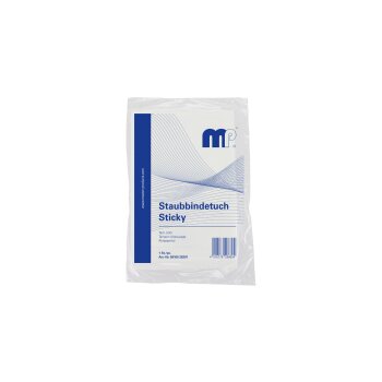 MP Staubbindetuch Sticky 1 St. 80 x 50 cm
