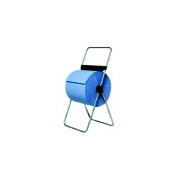 MP manoeuvrable paper dispenser "Base"