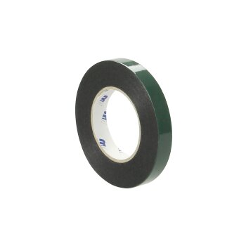 MP Acrylfoam Tape 25 mm MountTape 10 m Roll