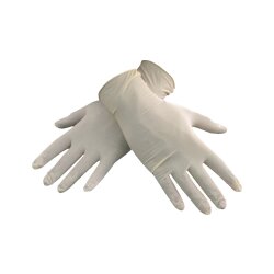 MP Latex handgloves Premium size XL (100 pcs.)