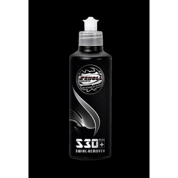 S30+ Mikro-Hochleistungspaste (250g)