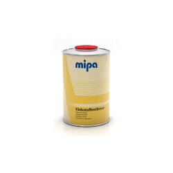 Mipa Klebstoffentferner Adhesive Remover (1 l)