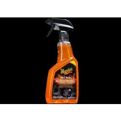 Meguiar’s G230524 Hot Rims Black Wheel Cleaner...