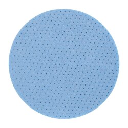 3M Hookit Flexible Feinschleifscheibe Durchmesser 75mm,...