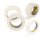 3M 2328 Scotch Universal Abdeckband cremeweiß 18-100mm (1 Rolle)