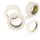 3M - Scotch Masking Tape 2328, 30mm x 50m (1 Roll)