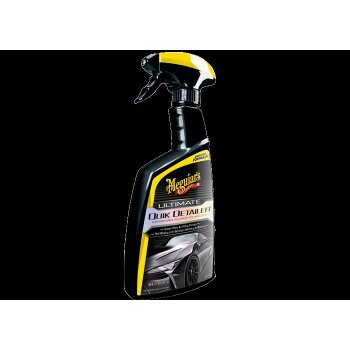 Meguiars G201024 Ultimate Quik Detailer Lackreiniger (709ml)