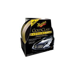 Meguiars G7014EU Gold Class Carnauba Plus Premium Paste...