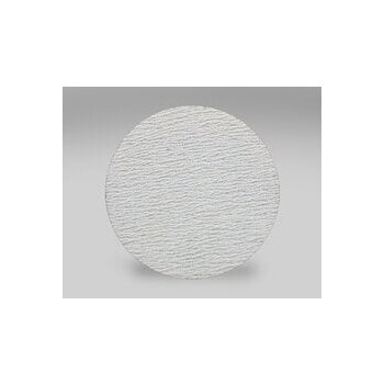 3M 66785 P1500 Schleifblüten Microfinishing PSA Film Disc 268L, 9μm 3MIL, 37 mm x NH Nachfolger von 00127 (100 Stück)