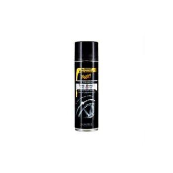 Meguiars G192315 Ultimate Insane Shine Tire Coating Reifenglanzspray (386ml)