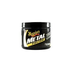 Meguiars G211606 Metal Polish Metallpolitur für...