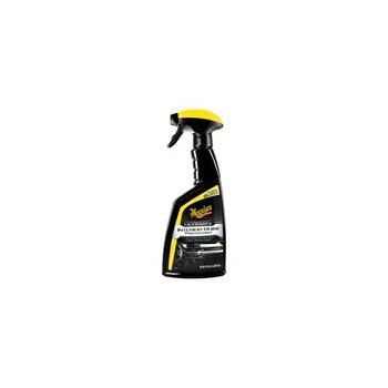 Meguiars G220216EU Ultimate Insane Shine Protectant Kunststoffpflege Hochglanz Pumpspray (473ml)