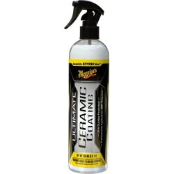 Meguiars G240108 Ultimate Ceramic Coating Keramikschutz...