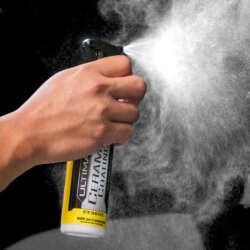 Meguiars G240108 Ultimate Ceramic Coating Keramikschutz Pumpspray (236ml)