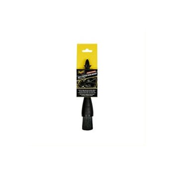 Meguiar’s X210500 Multi-Purpose Brush Allzweckbürste medium (1 Stk)