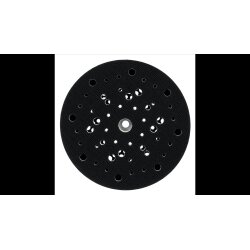 3M 30062 Hookit Multi-Connection Maschinenschleifteller,...