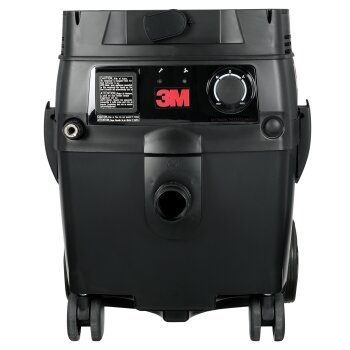 3M 33758 Absaugeinheit 30l 230V Steckertyp F Klasse L (1 Stück)