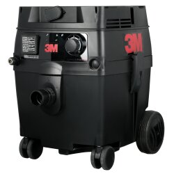 3M 33758 Absaugeinheit 30l 230V Steckertyp F Klasse L (1 Stück)