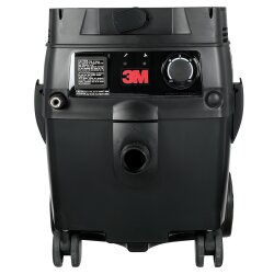 3M 33758 Absaugeinheit 30l 230V Steckertyp F Klasse...