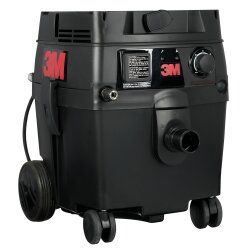 3M 33758 Absaugeinheit 30l 230V Steckertyp F Klasse...