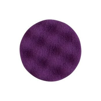 3M 39930 Finesse-it Premium Schaumpolierpad, Purple, 82mm, Convolute (1 Stück)