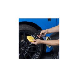 Meguiars G250816 Ultimate Insane Shine Tire Spray Reifenpflegemittel  (473ml)