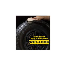 Meguiars G250816 Ultimate Insane Shine Tire Spray Reifenpflegemittel  (473ml)