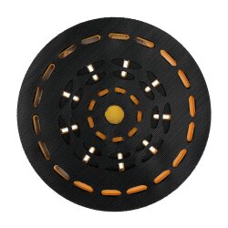 Mirka Schleifteller MF für Galaxy 150mm Multihole Medium (1 Stk)