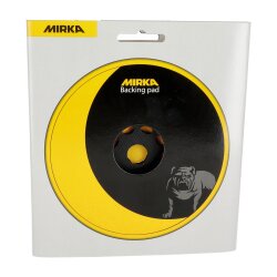 Mirka Schleifteller MF für Galaxy 150mm Multihole Medium (1 Stk)