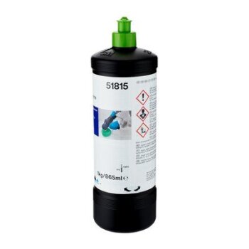 3M Perfect-It Polituren Set 51815 + 80349 + 50383